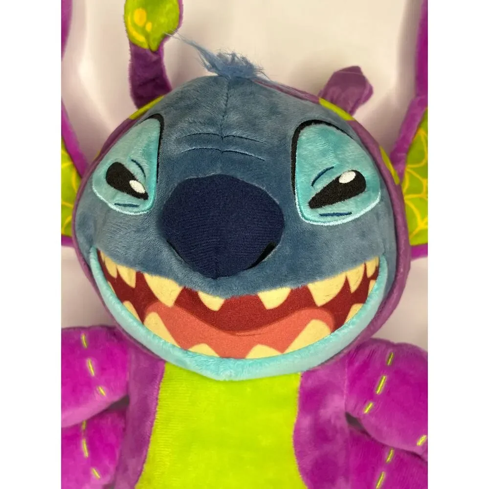 Disney Parks 2024 Halloween Stitch 15